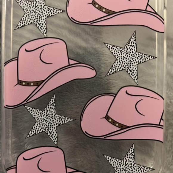 iPhone 13 Cowboy Hat Case - Picture 2 of 2